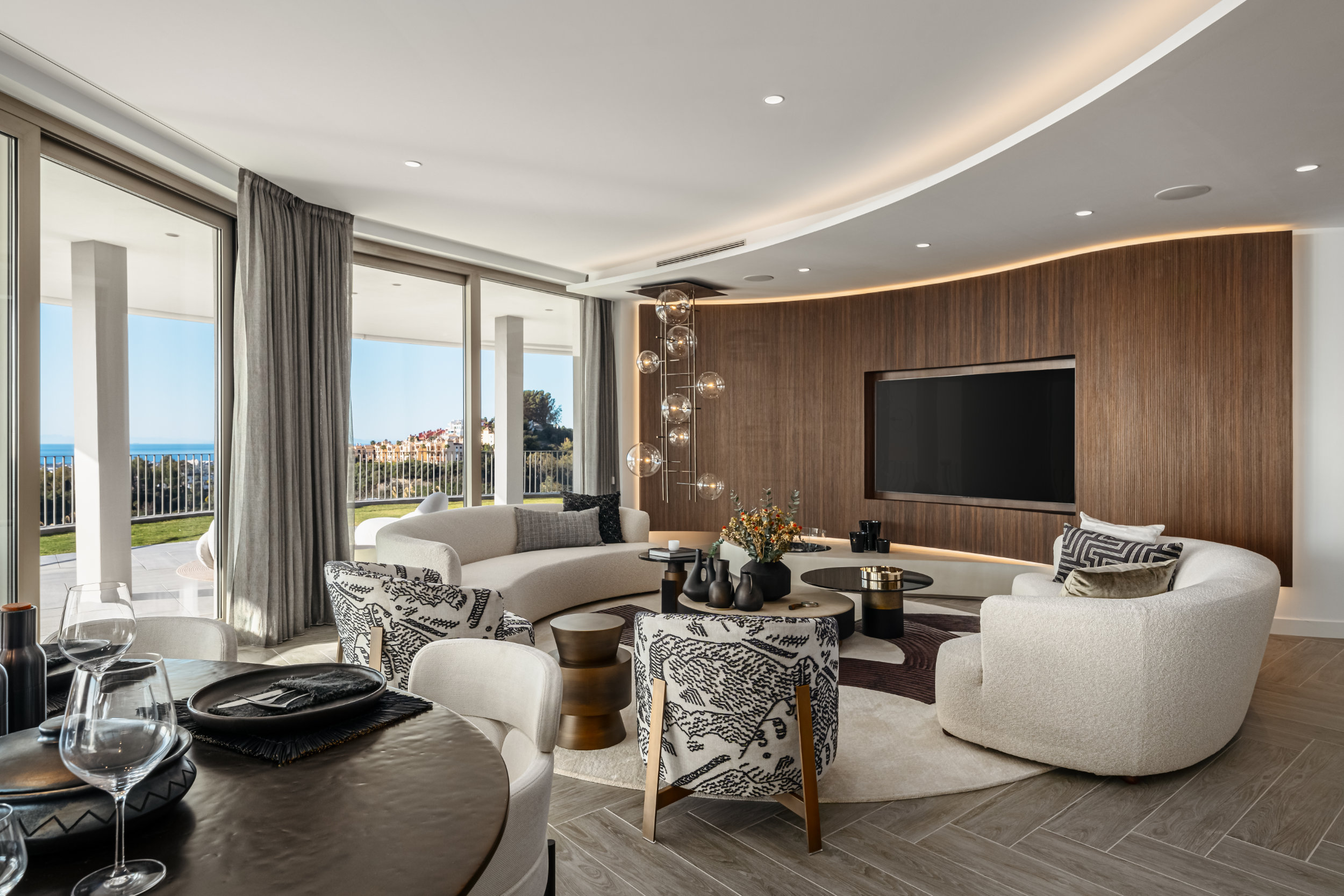 Image 2: Ground Floor Apartment For sale, Benahavís, €2,950,000 [EAMo79724861]